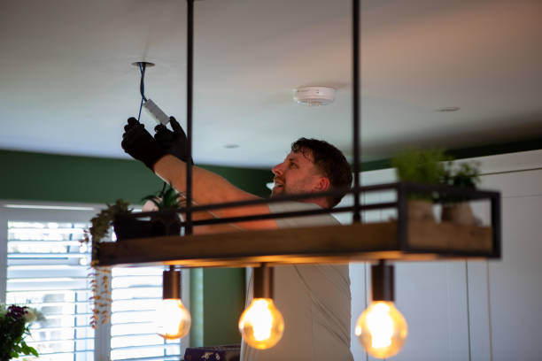 Best Electrical Installation Contractor  in Willow Grove, PA