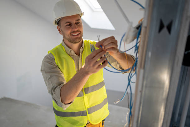 Best Emergency Electrical Repair  in Willow Grove, PA